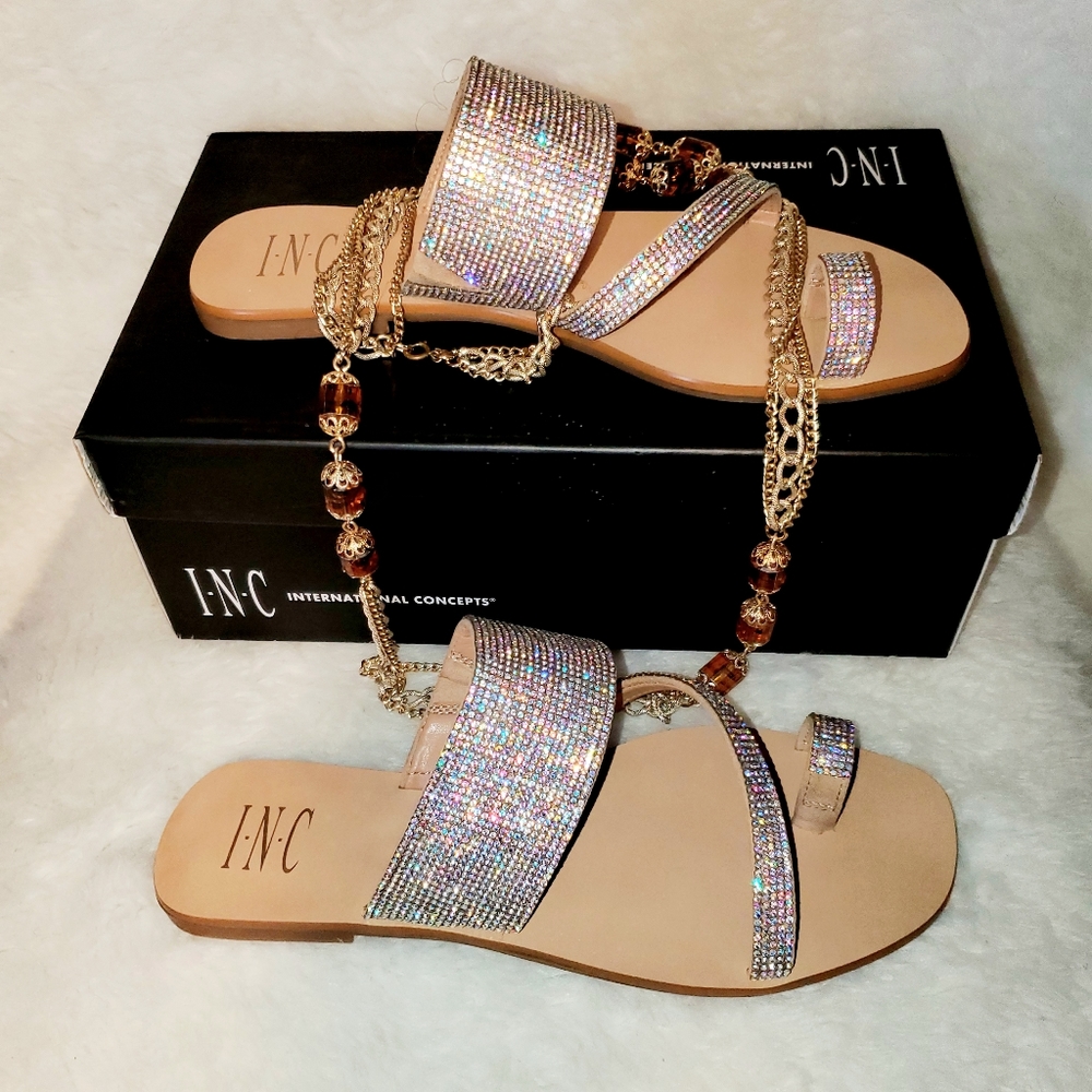 INC Sandals